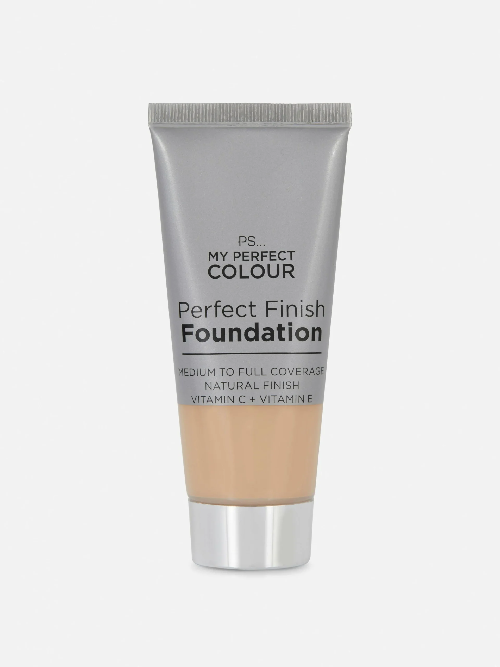 PS My Perfect Color Perfect Finish Foundation|Primark Best