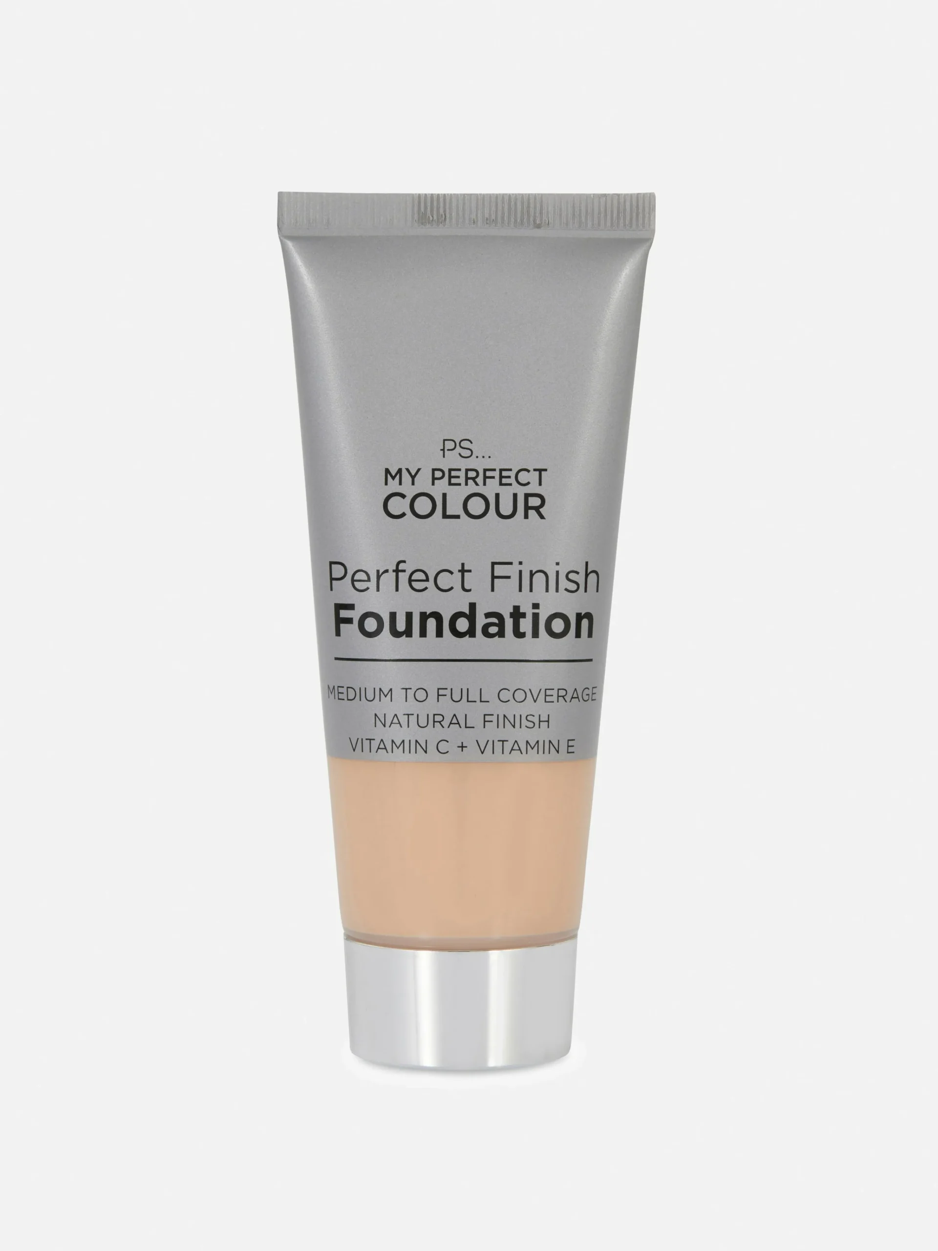 PS My Perfect Color Perfect Finish Foundation|Primark Hot