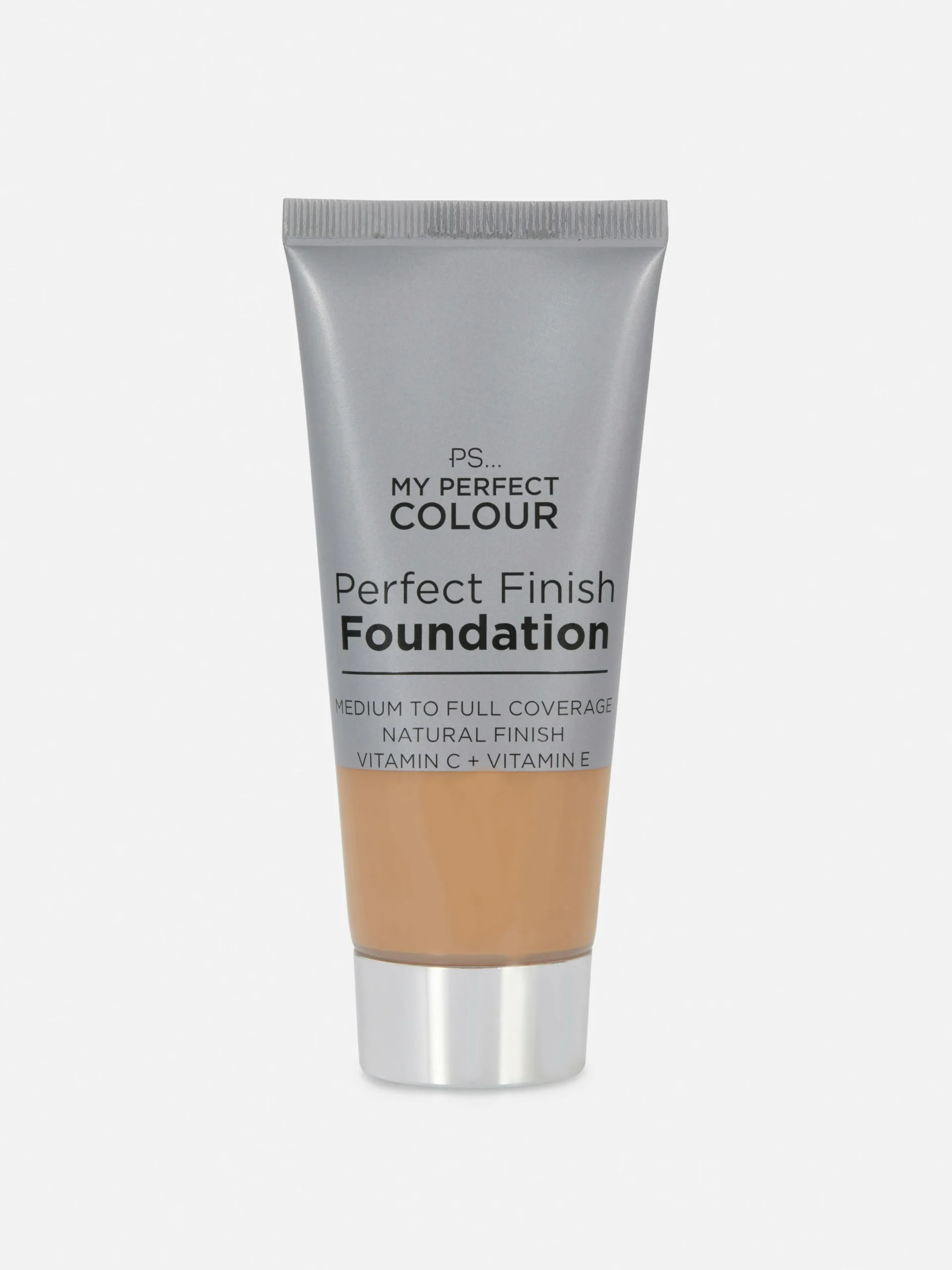 PS My Perfect Color Perfect Finish Foundation|Primark Clearance
