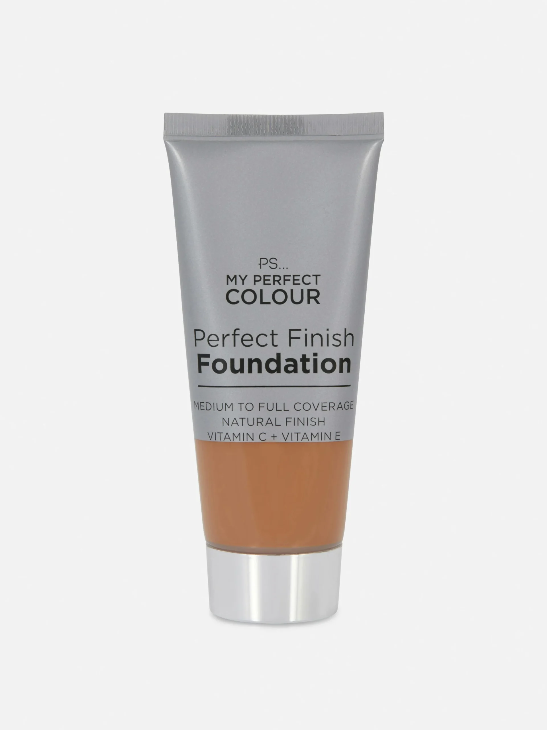 PS My Perfect Color Perfect Finish Foundation|Primark Best