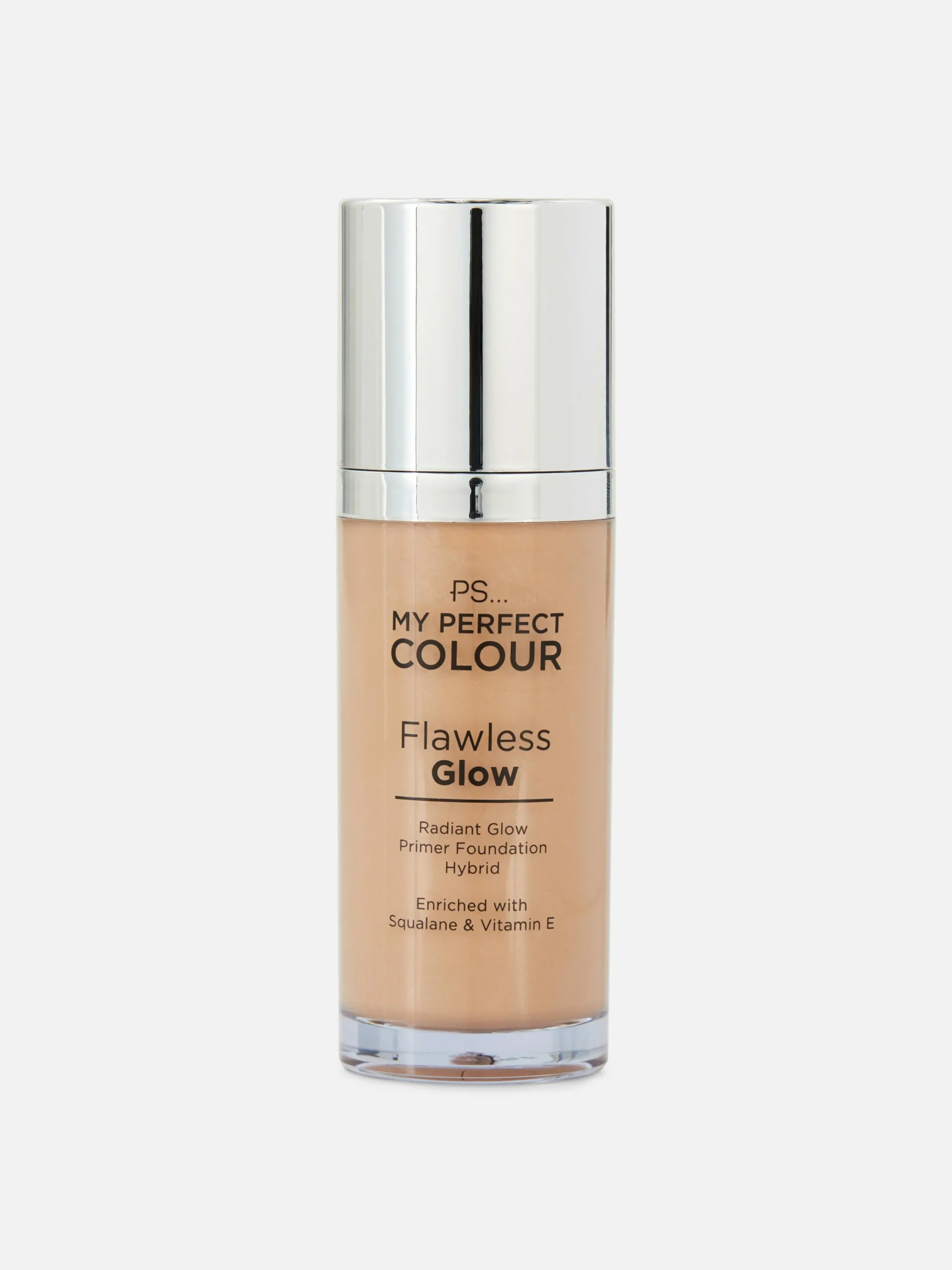PS My Perfect Color Radiant Primer Foundation|Primark Sale