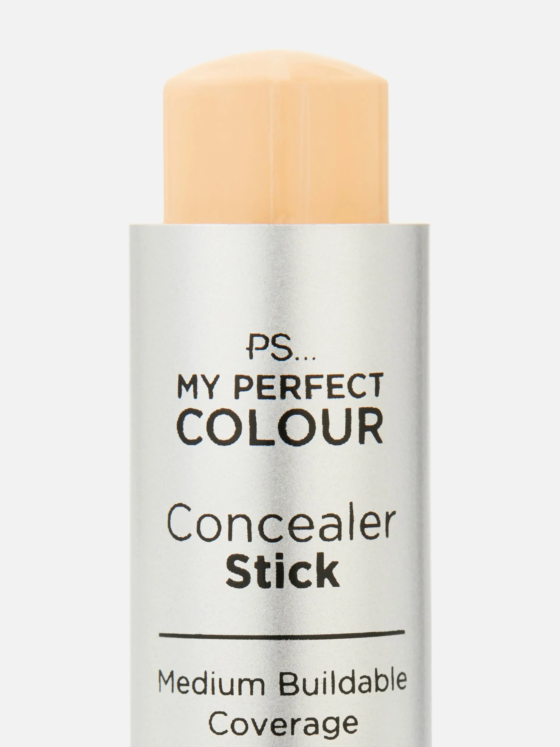 PS My Perfect Colour Concealer Stick|Primark Hot