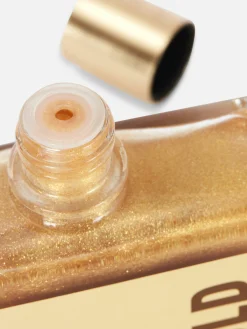 PS Pro Body Shimmer Oil|Primark Best