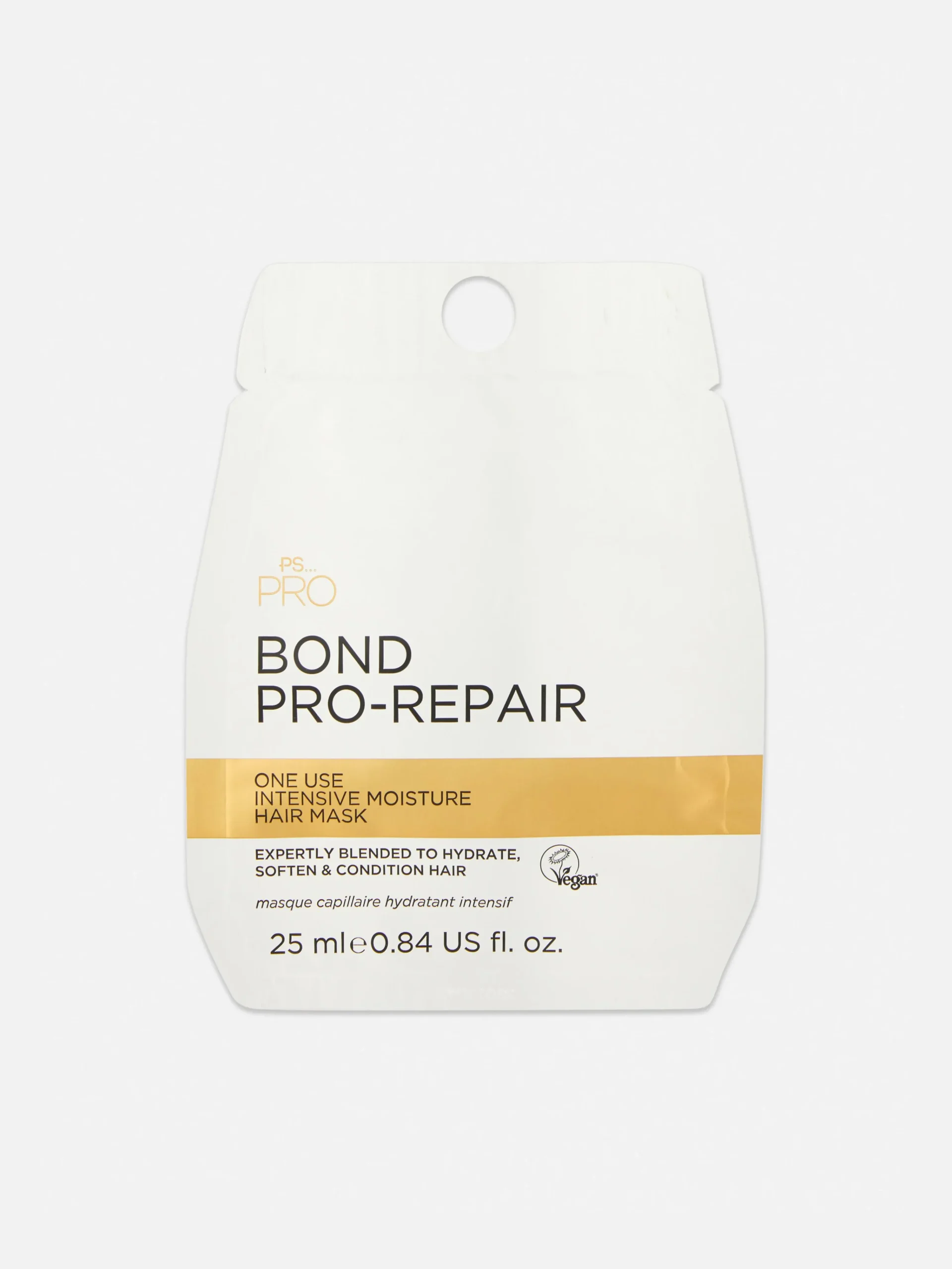 PS Pro Bond Repair Moisture Mask|Primark