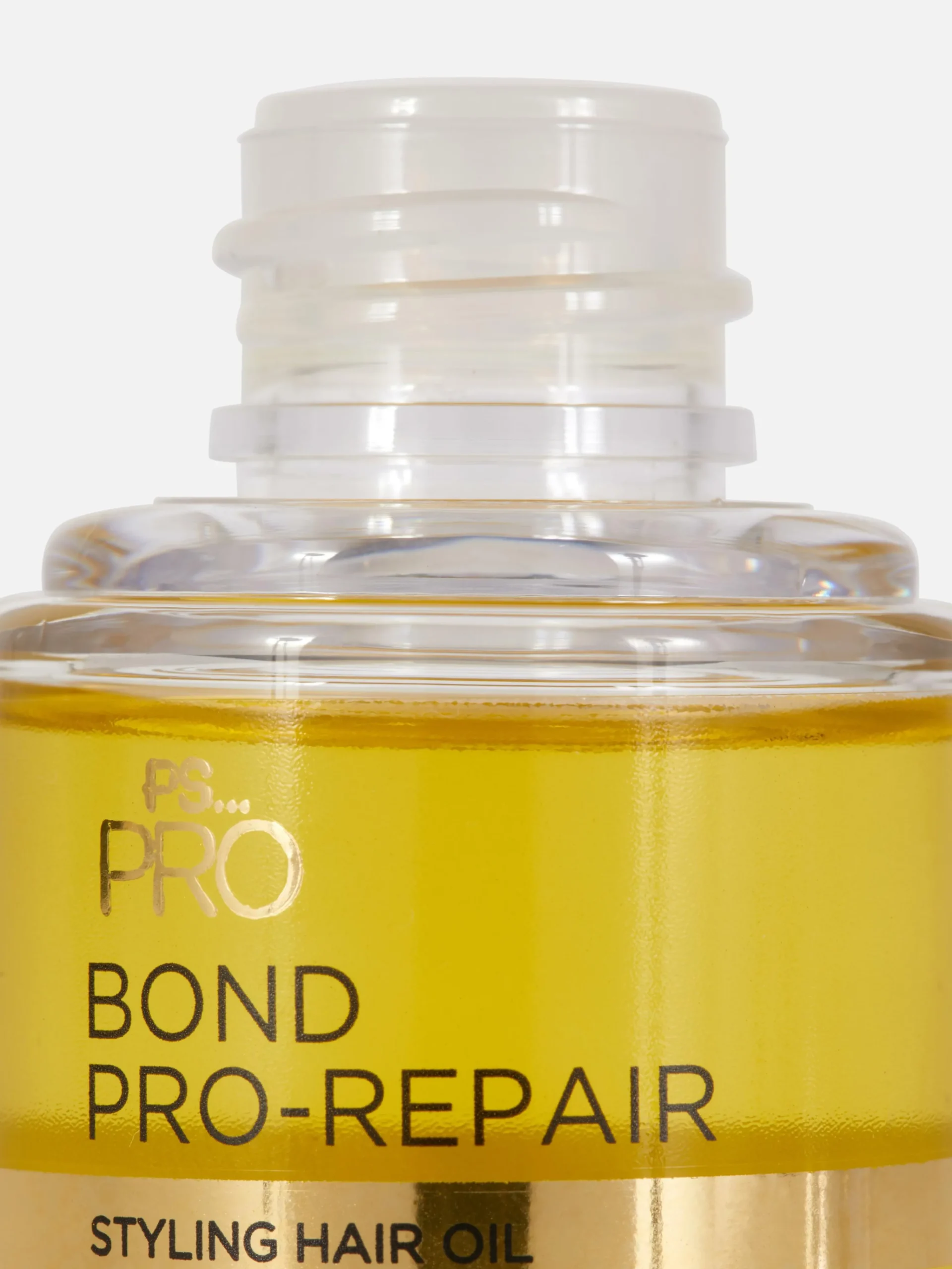 PS Pro Bonding Hair Oil|Primark Hot