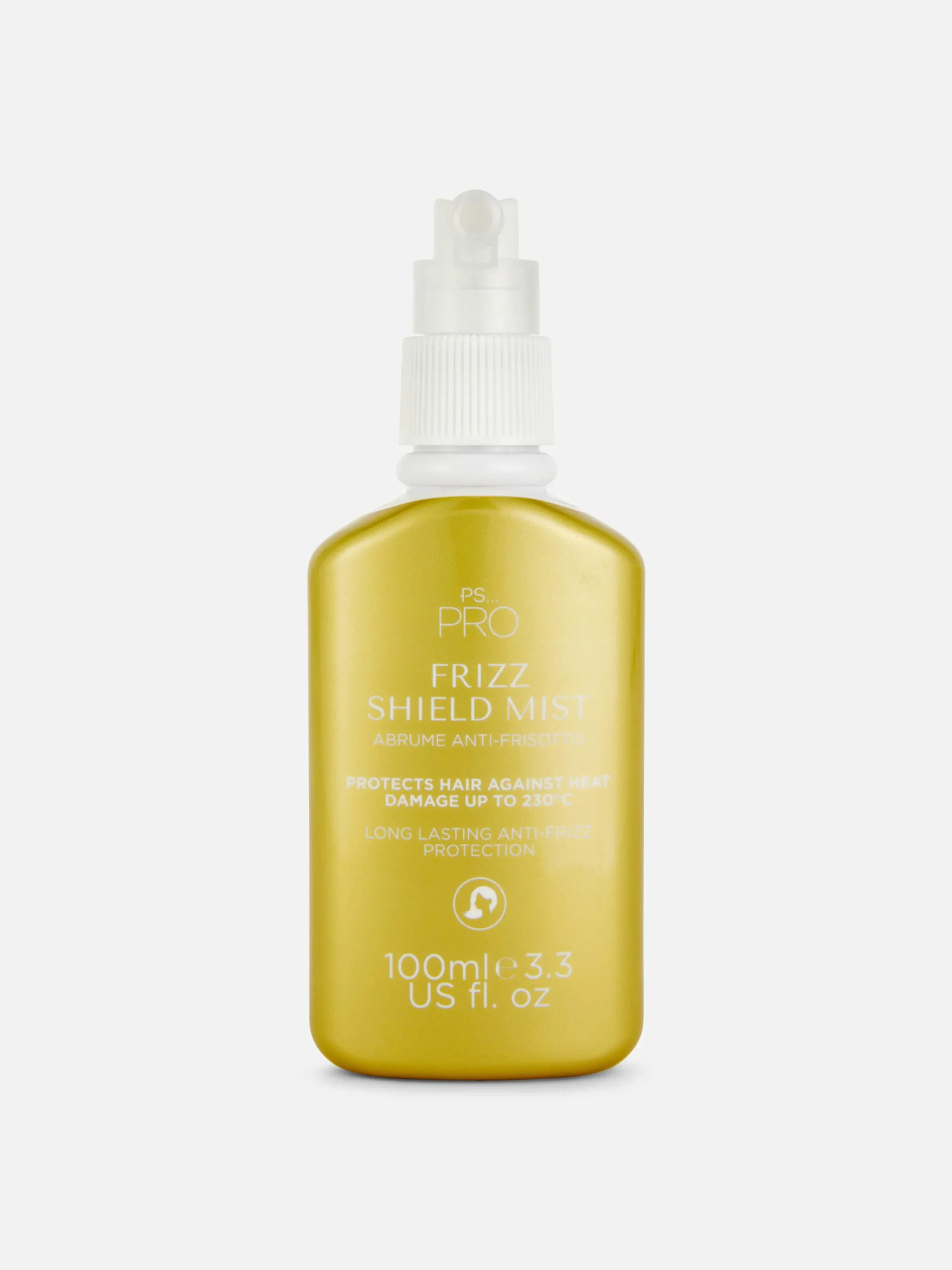 PS Pro Frizz Shield Mist|Primark Sale