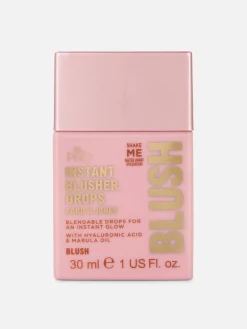 PS Pro Instant Blusher Drops|Primark Discount