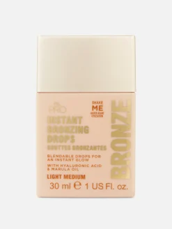 PS Pro Instant Bronzing Drops|Primark Outlet
