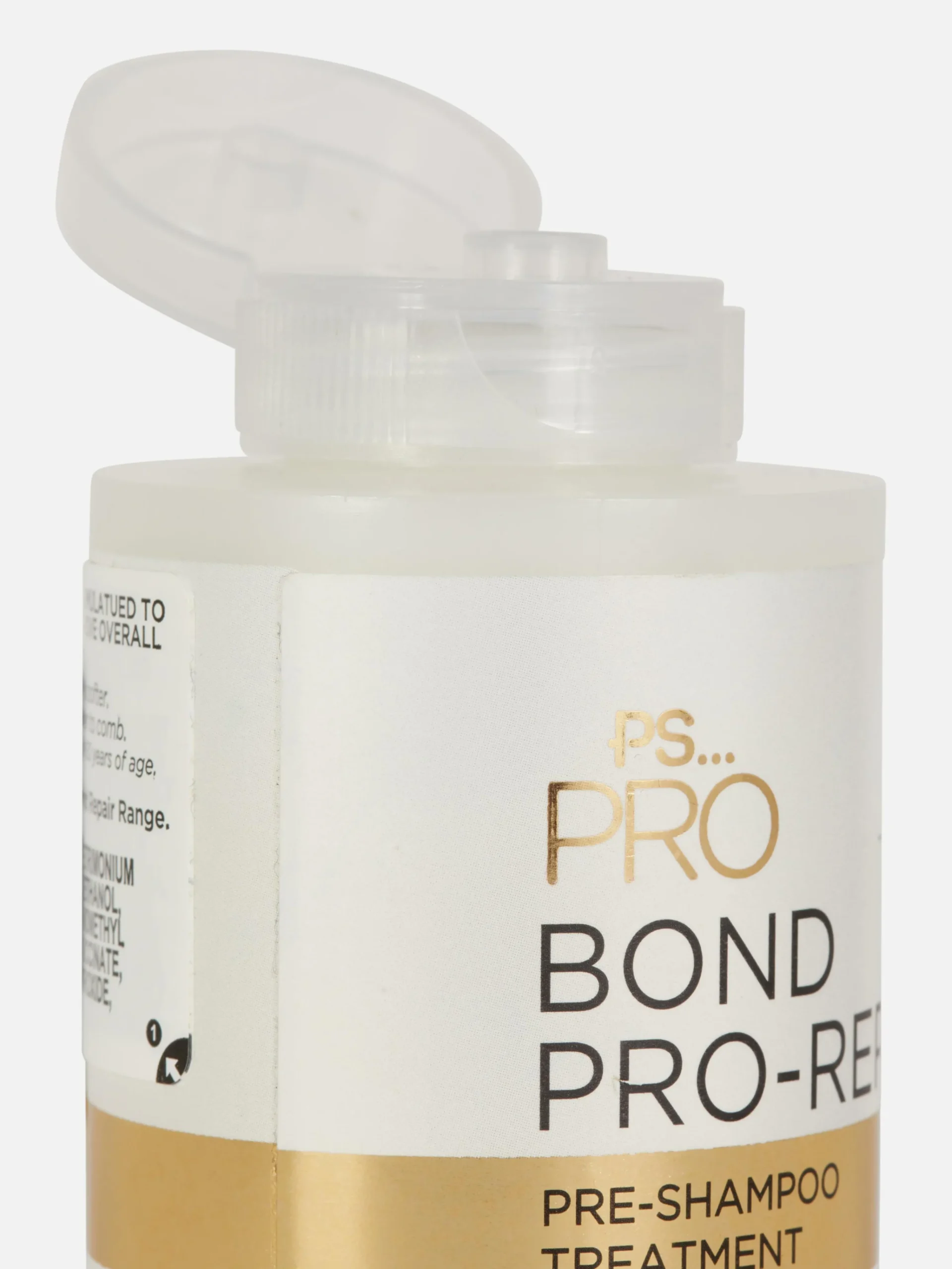 PS Pro Pre-Shampoo Treatment|Primark Best