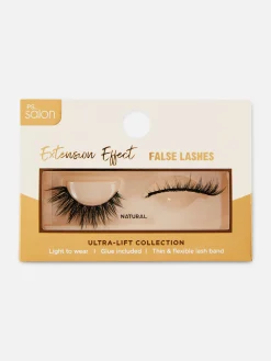 PS Salon Faux Lashes|Primark