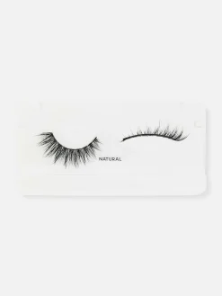 PS Salon Faux Lashes|Primark