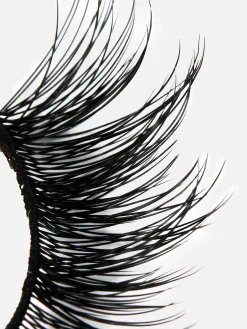PS Salon Faux Lashes|Primark Hot