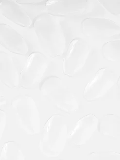 PS… Salon Squareletto False Nail Tips|Primark New
