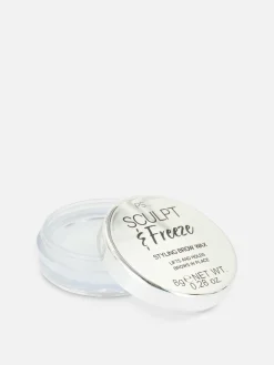PS Sculpt And Freeze Styling Brow Wax|Primark New