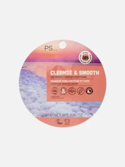 PS Sea Mineral Complex Sheet Mask|Primark Online