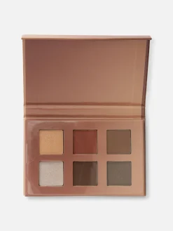 PS Six Shade Eyeshadow Palette|Primark Sale