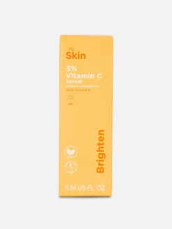 PS Skin 3% Vitamin C Serum|Primark Clearance
