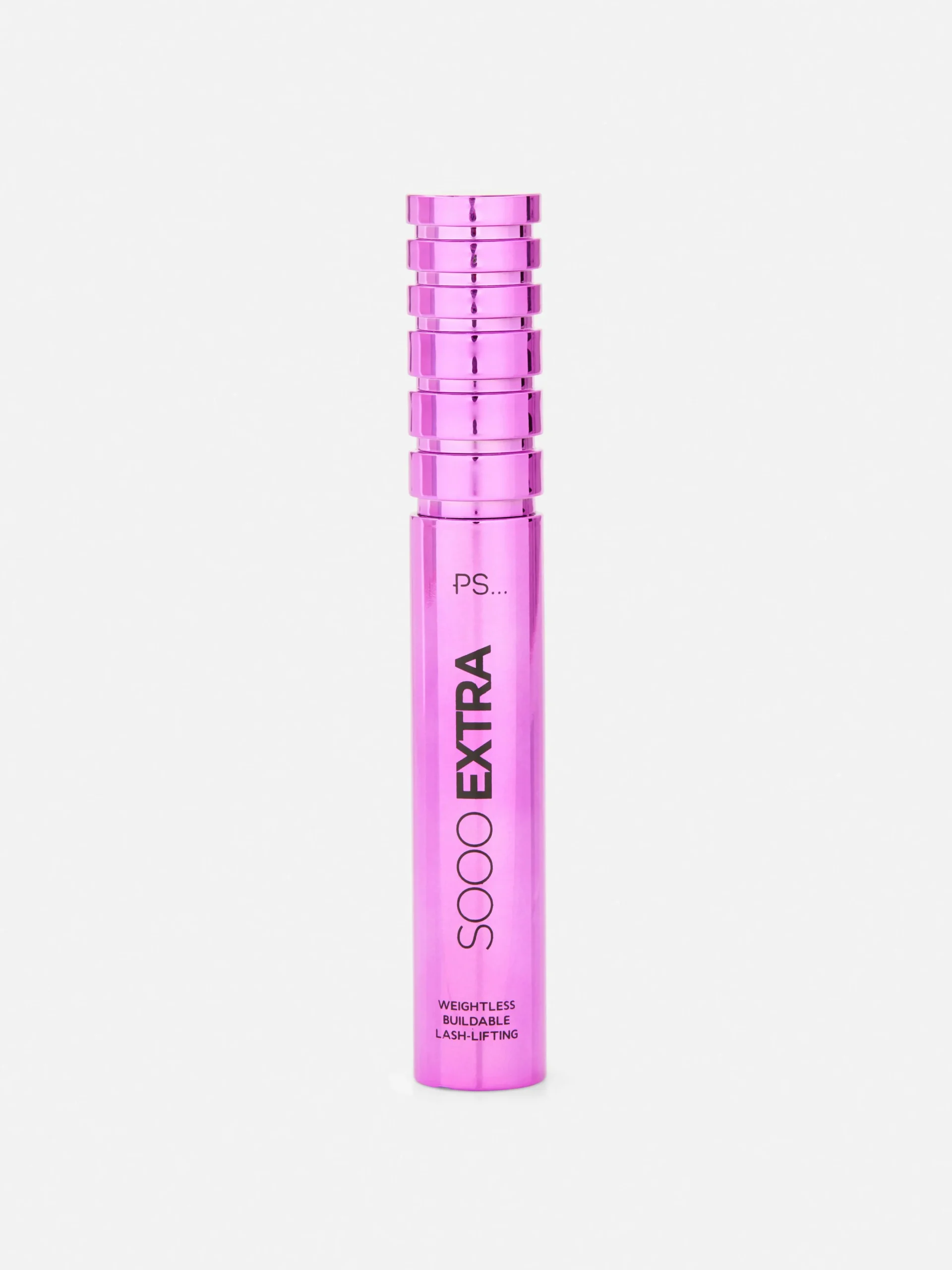 PS Sooo Extra Mascara|Primark Hot