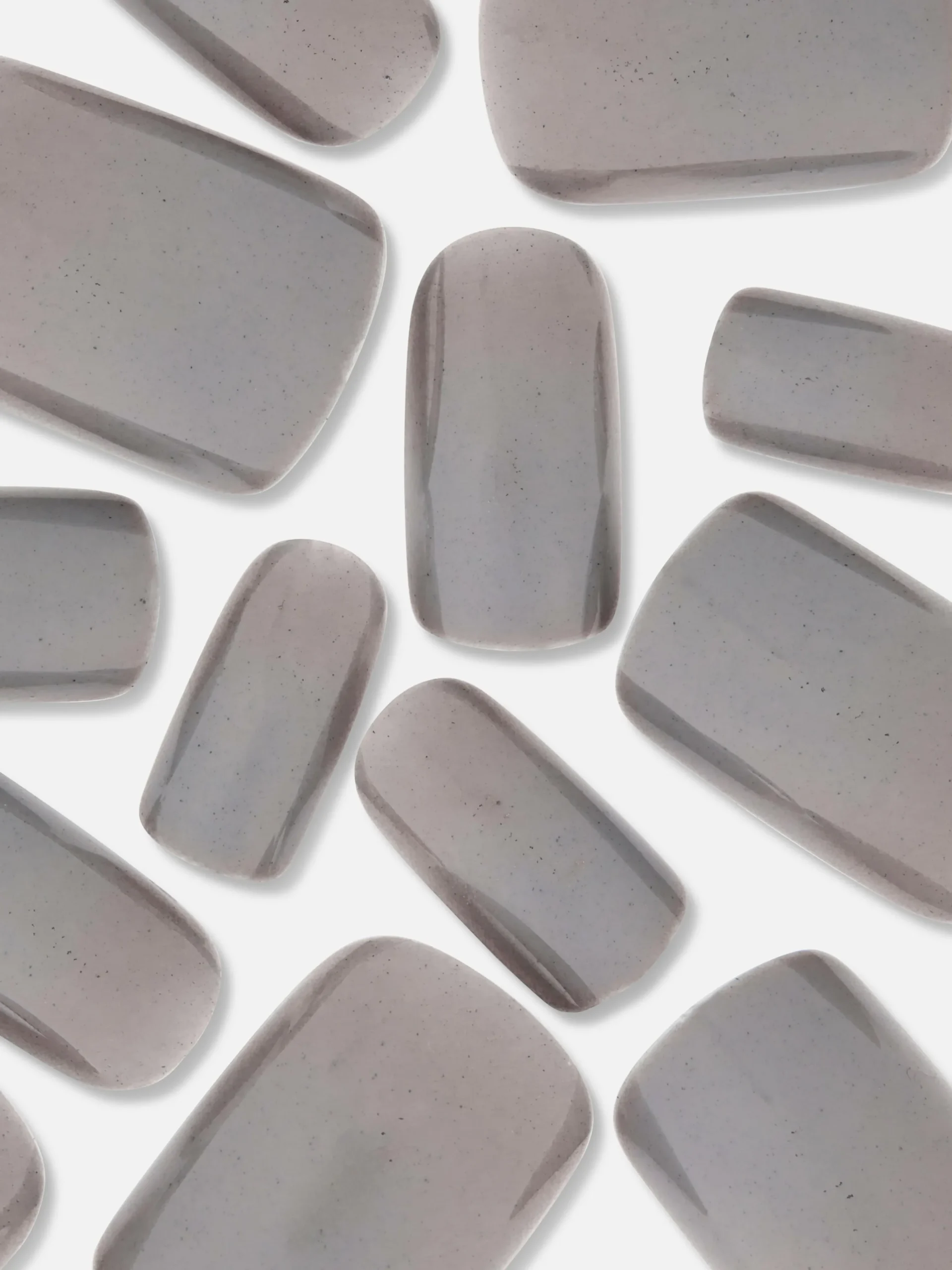 PS Square Gloss Faux Nails|Primark Clearance