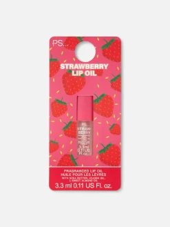 PS Strawberry Lip Oil|Primark