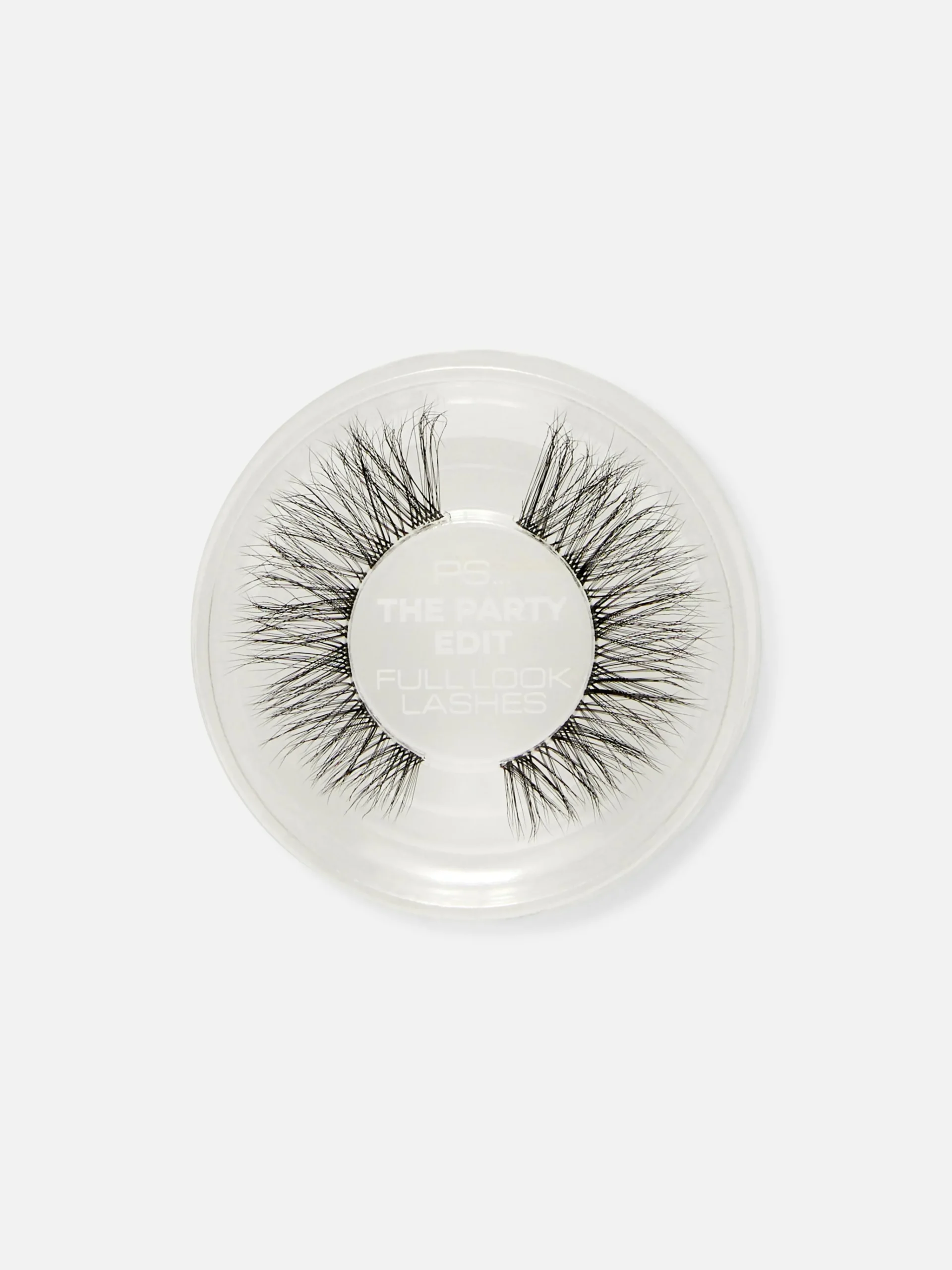 PS The Party Edit Faux Lashes|Primark Discount