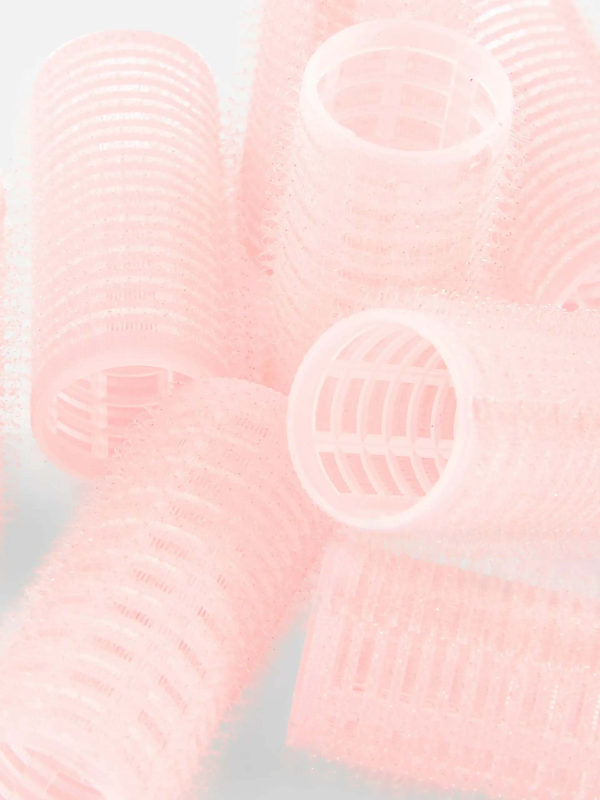 PS Velcro Hair Rollers|Primark Hot