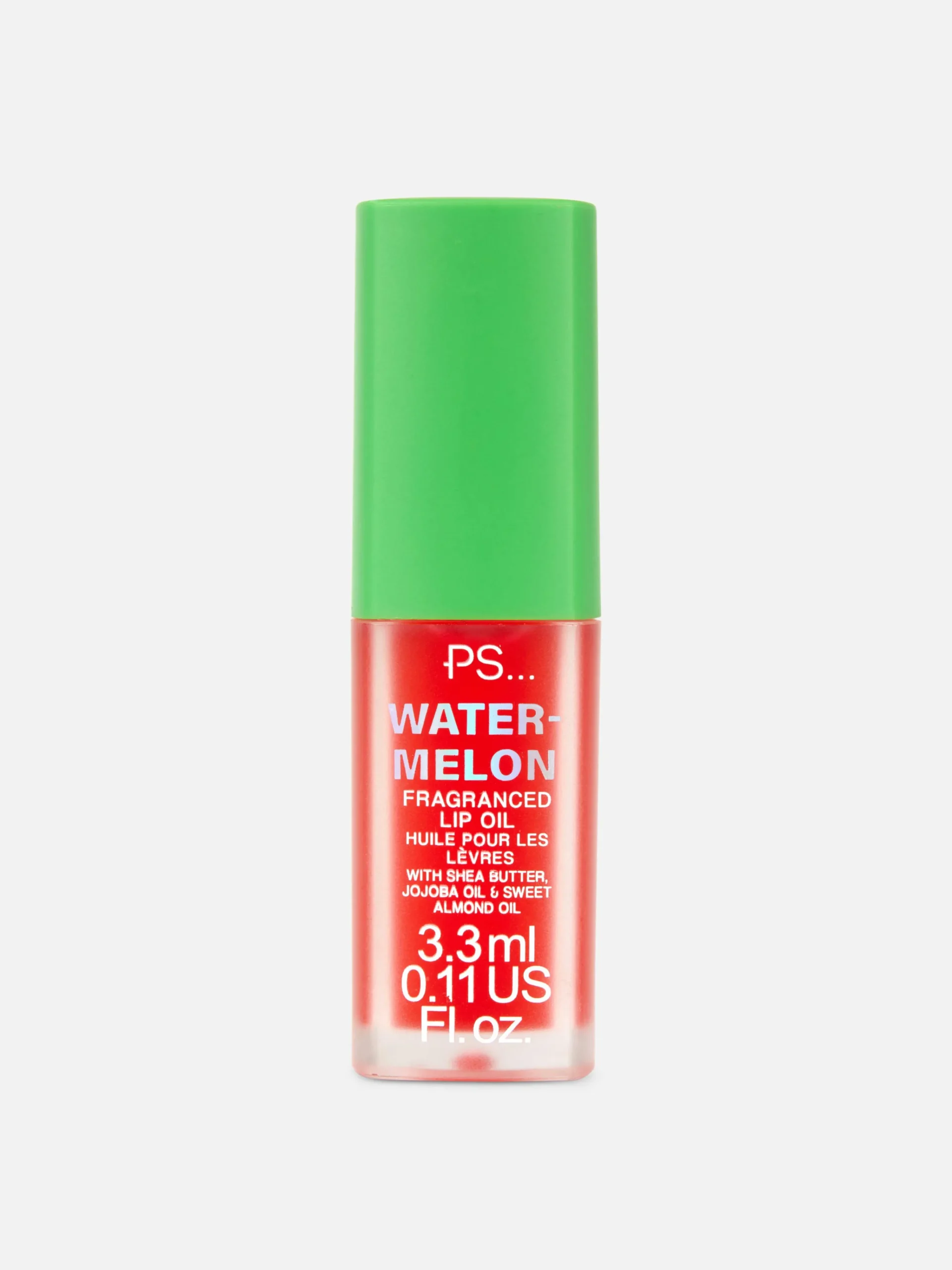 PS Watermelon Lip Oil|Primark