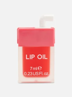 PS Watermelon Lip Oil Carton|Primark New