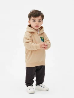 Pullover Hoodie And Joggers Set|Primark Clearance
