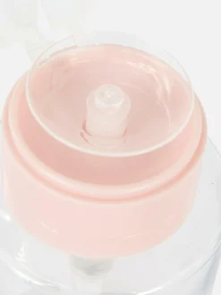 Pump Dispenser Travel Bottle|Primark Discount