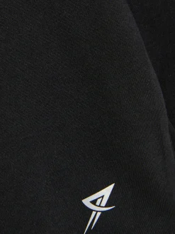 Quarter Zip Track Top With Thumb Holes|Primark Sale