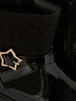 Quilted Ankle Boots|Primark Discount