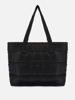 Quilted Shopper|Primark Hot