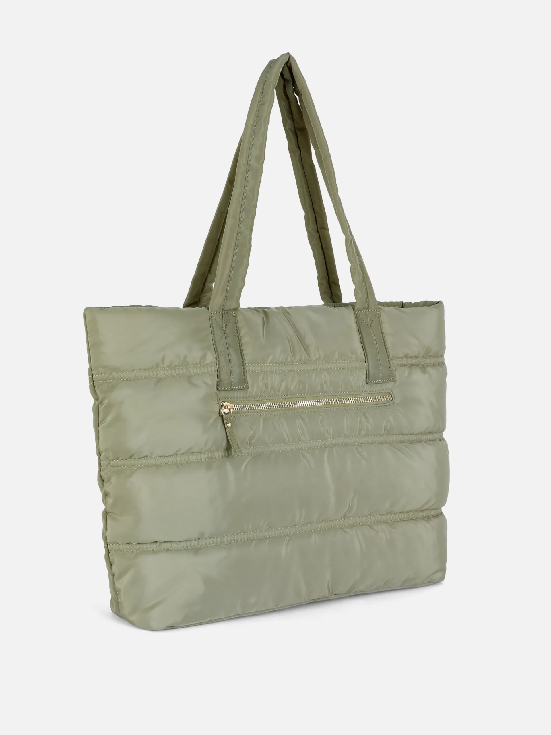 Quilted Shopper|Primark Online