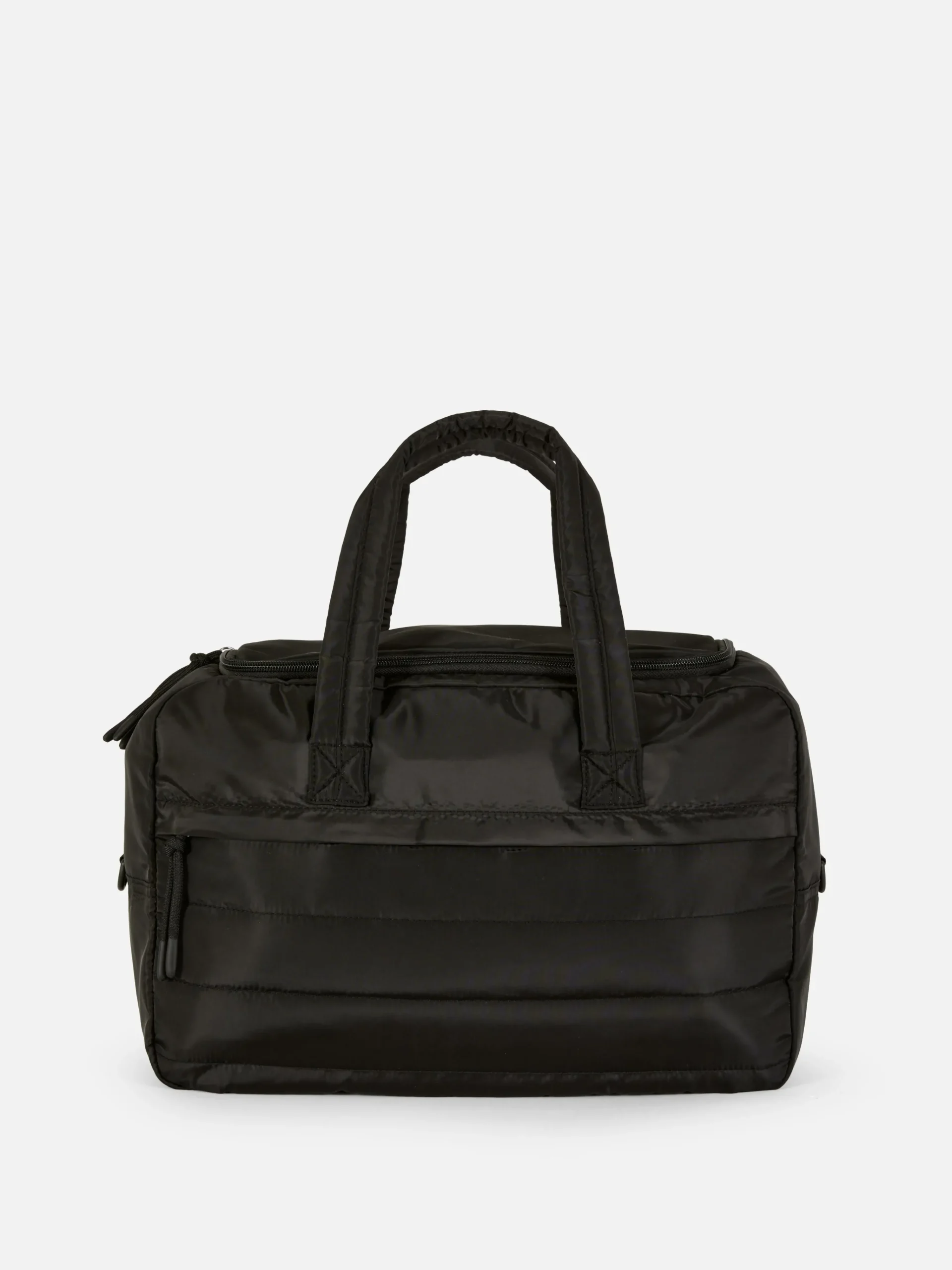 Quilted Under Seat Cabin Bag|Primark Hot