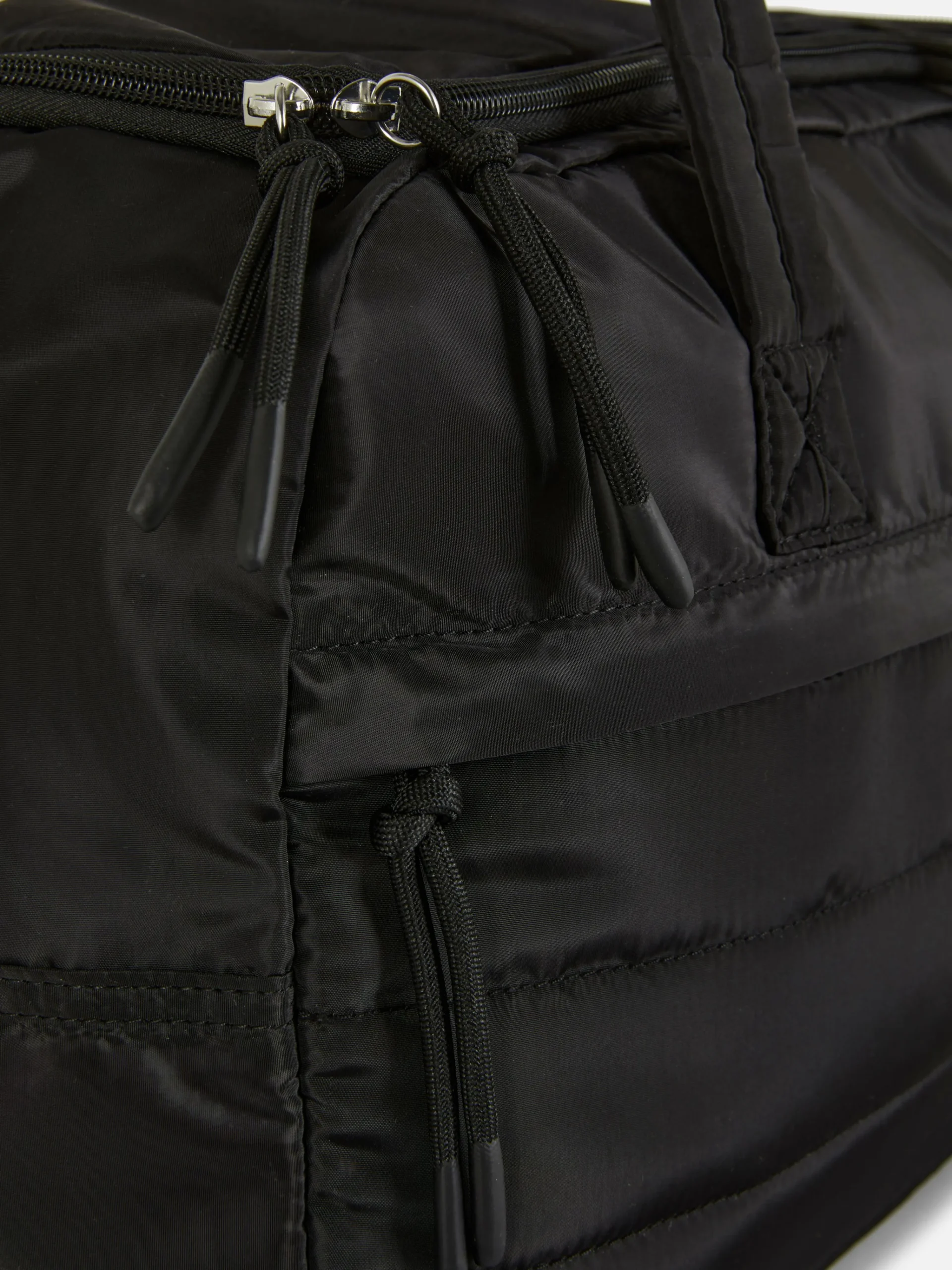 Quilted Under Seat Cabin Bag|Primark Hot