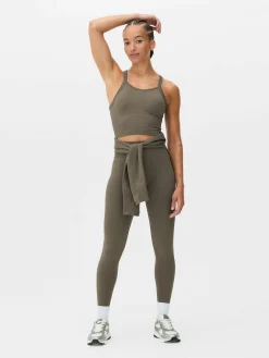Racerback Performance Bra|Primark Best