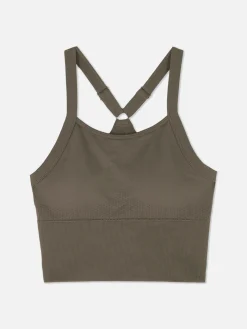 Racerback Performance Bra|Primark Best