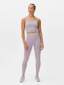 Racerback Performance Bra|Primark Hot