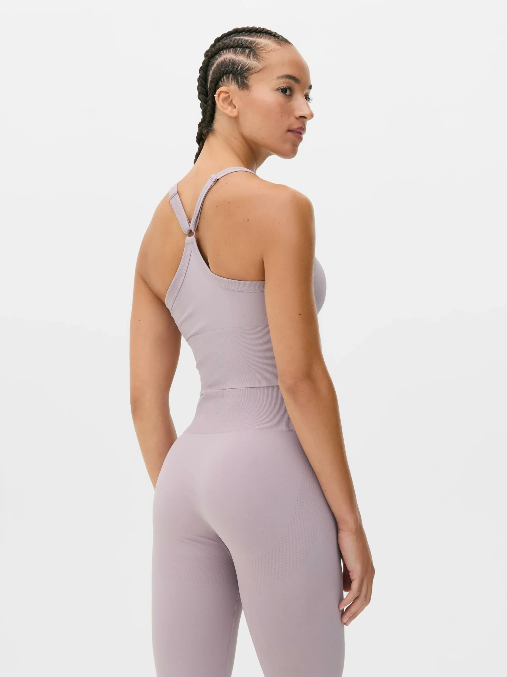 Racerback Performance Bra|Primark Hot
