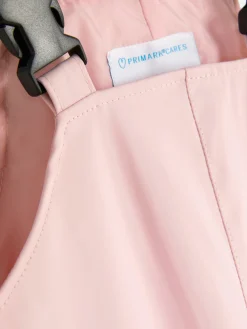 Reflective Strip Rain Overalls|Primark Best