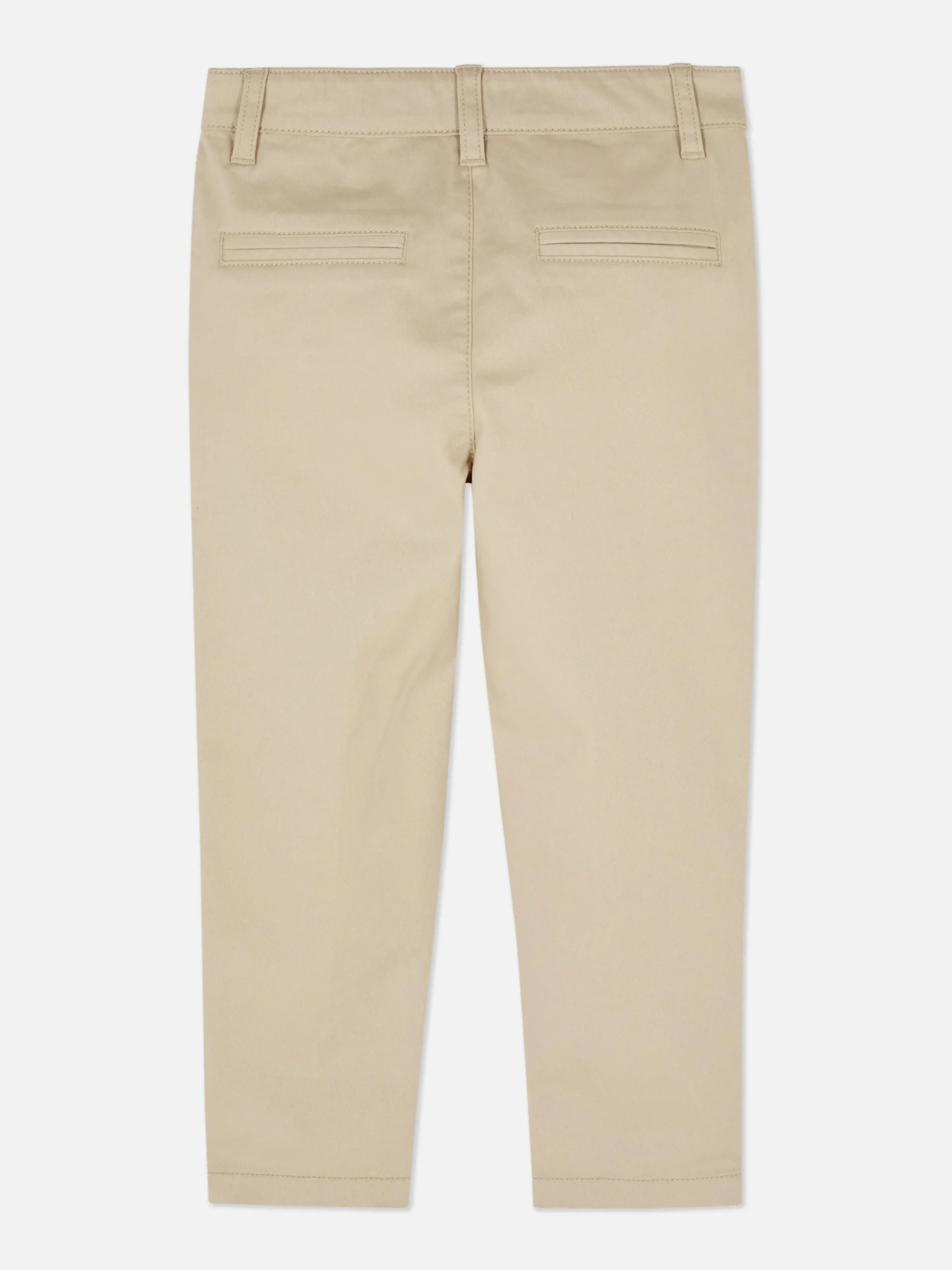 Regular Fit Chinos|Primark Clearance