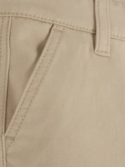 Regular Fit Chinos|Primark Clearance