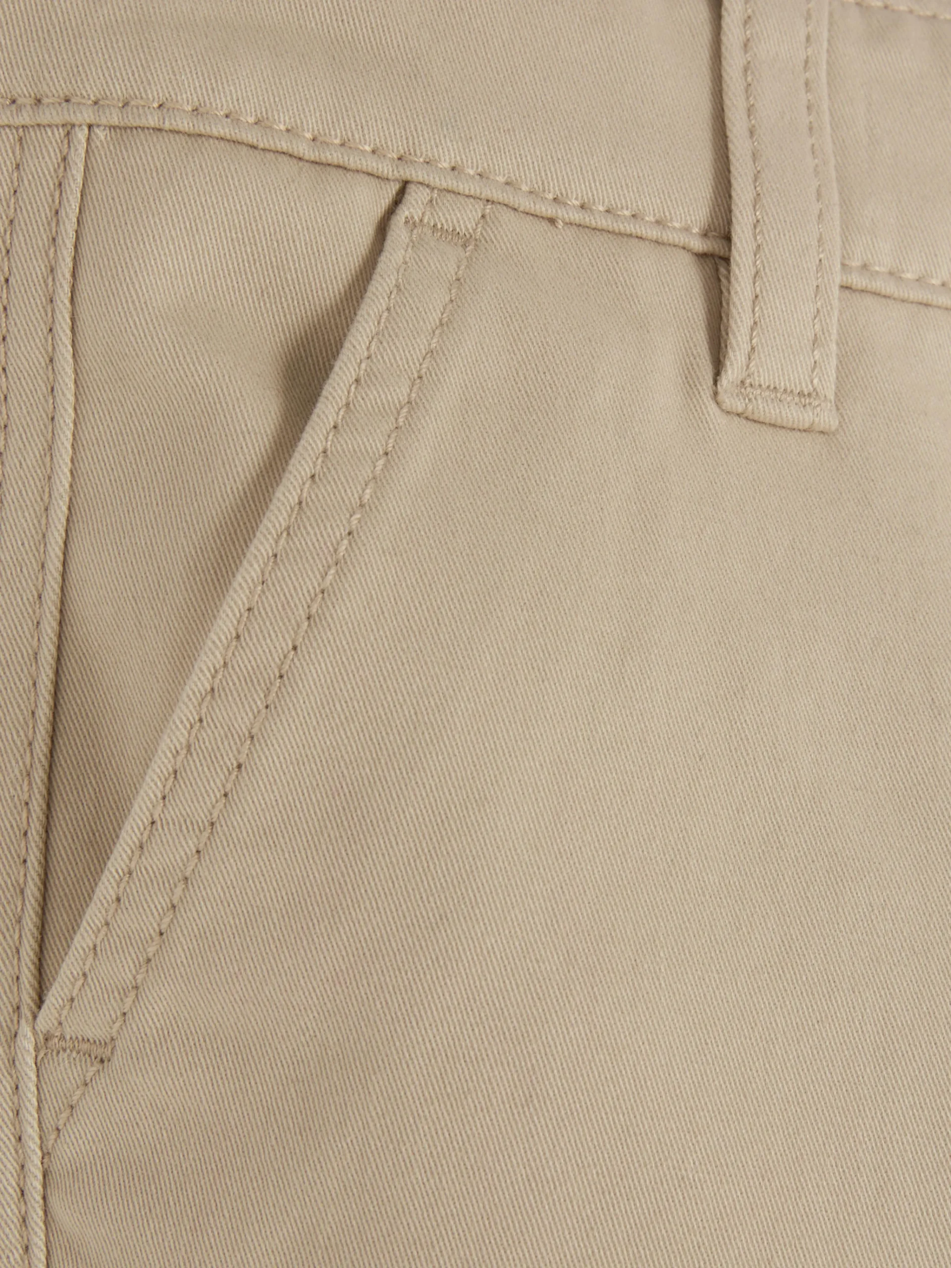 Regular Fit Chinos|Primark Clearance