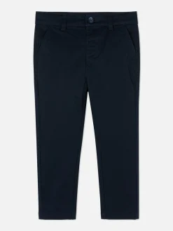 Regular Fit Chinos|Primark