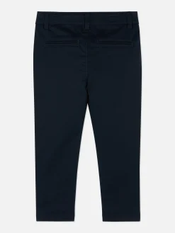 Regular Fit Chinos|Primark