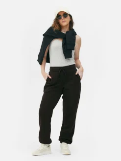 Regular Fit Cuffed Joggers|Primark Discount