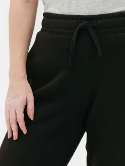 Regular Fit Cuffed Joggers|Primark Discount