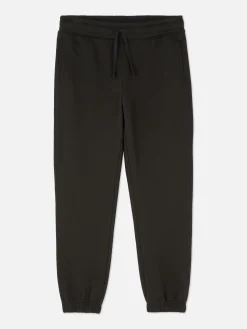 Regular Fit Cuffed Joggers|Primark Discount
