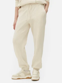 Regular Fit Essential Joggers|Primark